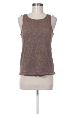 Damski top Unbranded, Rozmiar L, Kolor Brązowy, Cena 63,99 zł, #137583881