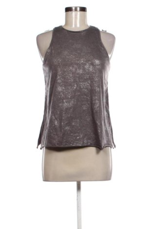 Dámsky top  Mango, Veľkosť M, Farba Sivá, Cena  16,00 €, #137583980