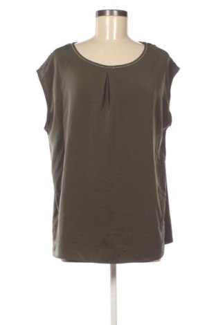 Dámský top S.Oliver, Velikost XL, Barva Zelená, Cena  461,00 Kč, #137584093