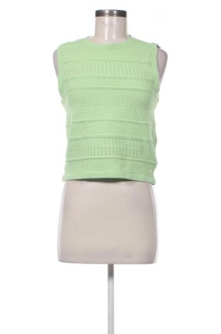 Damski top Cotton Club, Rozmiar M, Kolor Zielony, Cena 57,99 zł, #137584148