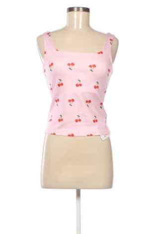 Top de femei SHEIN, Mărime S, Culoare Multicolor, Preț 86,61 Lei, #137584323