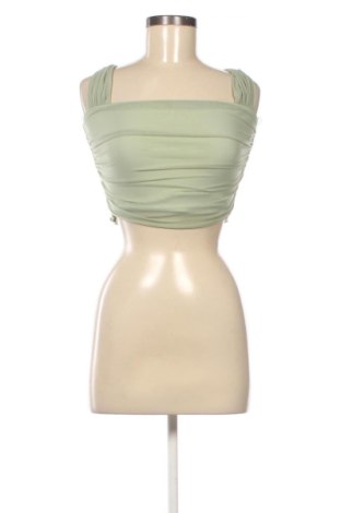 Dámský top SHEIN, Velikost S, Barva Zelená, Cena  388,00 Kč, #137584352