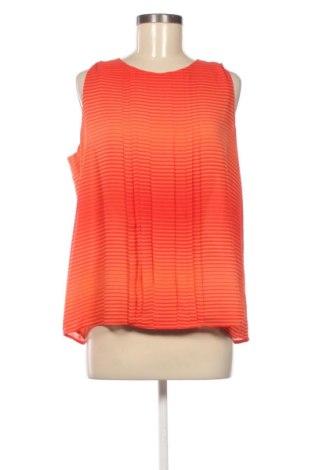 Top de femei Target, Mărime XL, Culoare Portocaliu, Preț 47,24 Lei, #137584356