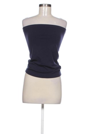 Dámsky top  United Colors Of Benetton, Veľkosť M, Farba Modrá, Cena  12,00 €, #137584525
