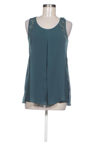 Дамски топ Intimissimi, Размер M, Цвят Зелен, Цена 13,00 €, #137584544