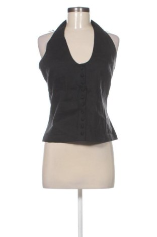Dámsky top  Zara, Veľkosť L, Farba Čierna, Cena  14,00 €, #137584854