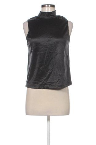 Дамски топ Zara, Размер M, Цвят Черен, Цена 17,00 €, #137584871