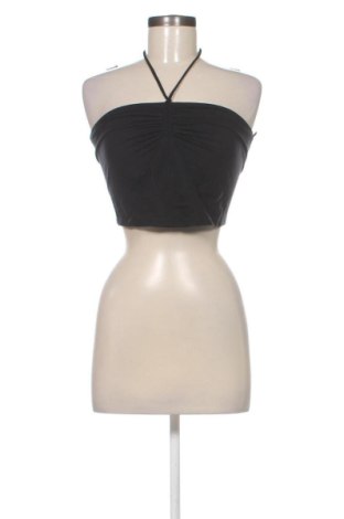 Γυναικείο τοπ Zara, Μέγεθος M, Χρώμα Μαύρο, Τιμή 23,80 €, #137584880