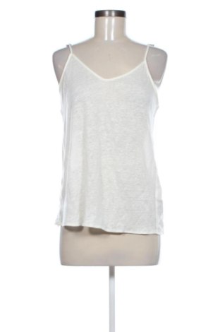 Dámsky top  Massimo Dutti, Veľkosť M, Farba Biela, Cena  33,00 €, #137584890