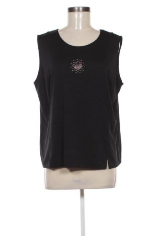 Dámský top Unbranded, Velikost XXL, Barva Černá, Cena  437,00 Kč, #137584907
