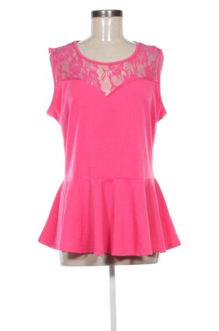 Damentop Allegra K, Größe XL, Farbe Rosa, Preis € 19,00, #137585078