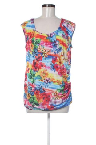 Top de femei Unbranded, Mărime XL, Culoare Multicolor, Preț 83,99 Lei, #137585270