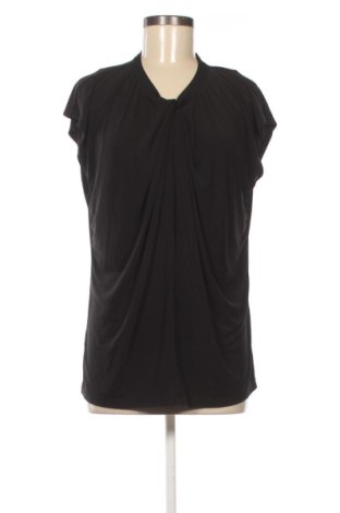Дамски топ Ann Taylor, Размер XL, Цвят Черен, Цена 15,00 €, #137585481