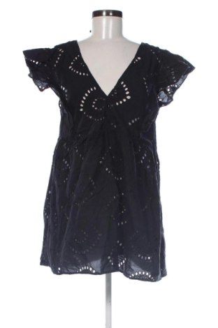 Дамски топ H&M, Размер M, Цвят Черен, Цена 14,00 €, #137585759