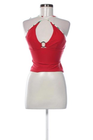 Top de femei Unbranded, Mărime S, Culoare Roșu, Preț 68,24 Lei, #137585856