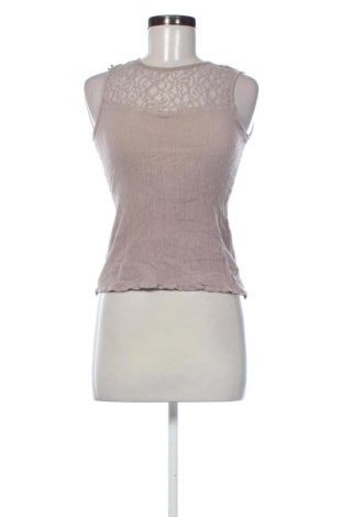 Дамски топ Vero Moda, Размер S, Цвят Пепел от рози, Цена 9,00 €, #137585884