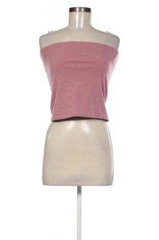 Dámsky top  Unbranded, Veľkosť L, Farba Popolavo ružová, Cena  15,95 €, #137586098