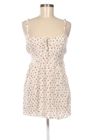 Top de femei Bershka, Mărime L, Culoare Multicolor, Preț 52,49 Lei, #137586297