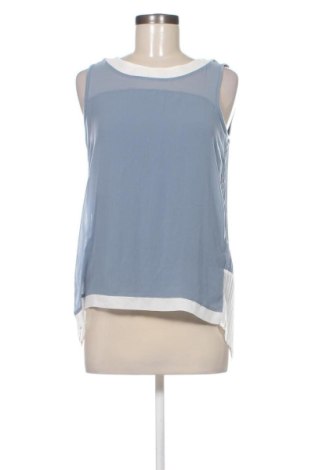 Γυναικείο τοπ Unbranded, Μέγεθος M, Χρώμα Μπλέ, Τιμή 14,00 €, #137586734