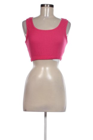 Γυναικείο τοπ Unbranded, Μέγεθος M, Χρώμα Ρόζ , Τιμή 13,00 €, #137586862
