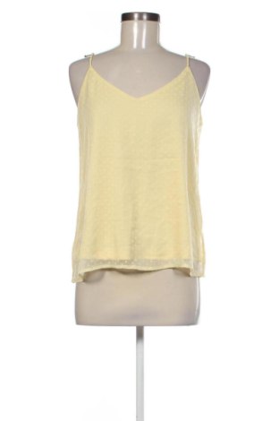 Damski top ONLY, Rozmiar M, Kolor Żółty, Cena 41,99 zł, #137586969