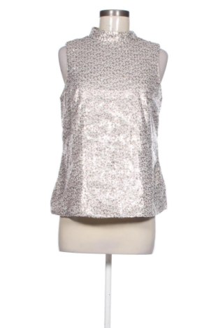 Dámsky top  Dorothy Perkins, Veľkosť M, Farba Zlatistá, Cena  24,00 €, #137587019