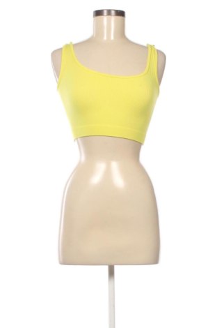 Dámsky top  Dilvin, Veľkosť XS, Farba Žltá, Cena  18,00 €, #137587034
