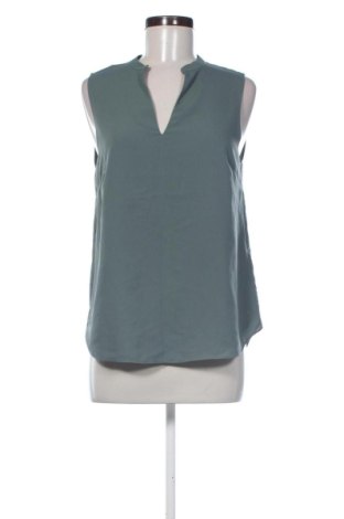 Дамски топ H&M, Размер M, Цвят Зелен, Цена 12,00 €, #137587098