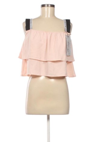 Dámsky top  Unbranded, Veľkosť S, Farba Ružová, Cena  24,00 €, #137587127