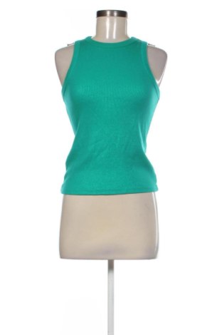 Dámsky top  Tom Tailor, Veľkosť M, Farba Zelená, Cena  14,95 €, #137587205