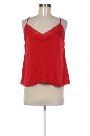 Női top Stradivarius, Méret M, Szín Piros, Ár 4 255 Ft, #137587263