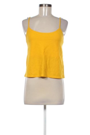 Női top Zara, Méret S, Szín Sárga, Ár 4 610 Ft, #137587271