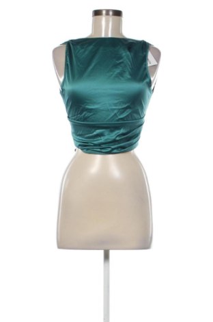 Dámský top SHEIN, Velikost S, Barva Zelená, Cena  243,00 Kč, #137587367