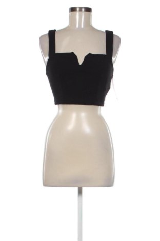 Dámský top SHEIN, Velikost S, Barva Černá, Cena  291,00 Kč, #137587401