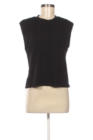 Top de femei Monki, Mărime M, Culoare Negru, Preț 41,99 Lei, #137587417