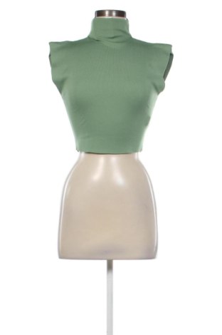 Dámský top Unbranded, Velikost S, Barva Zelená, Cena  340,00 Kč, #137587515