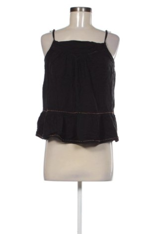 Top de femei Superdry, Mărime M, Culoare Negru, Preț 68,99 Lei, #137587574