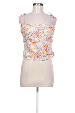 Dámský top H&M, Velikost L, Barva Vícebarevné, Cena  267,00 Kč, #137587653