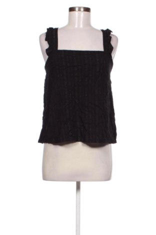 Top de femei Eksept, Mărime S, Culoare Negru, Preț 68,24 Lei, #137587686