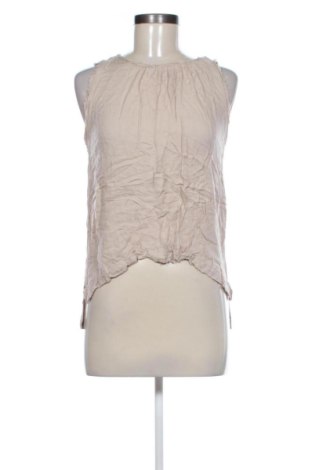 Top de femei Mango, Mărime S, Culoare Bej, Preț 78,74 Lei, #137587913