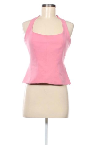 Női top Zara, Méret M, Szín Rózsaszín, Ár 4 999 Ft, #137587916
