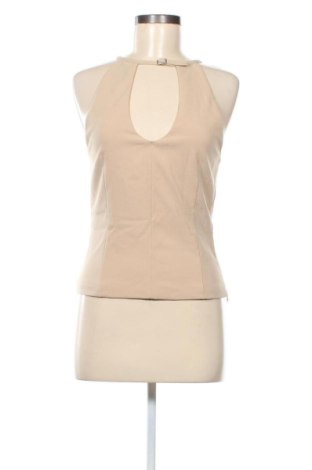 Női top Zara, Méret M, Szín Bézs, Ár 4 594 Ft, #137587934