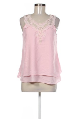 Top de femei Unbranded, Mărime M, Culoare Roz, Preț 70,99 Lei, #137587989
