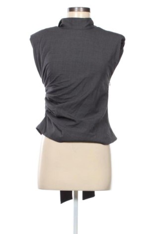 Női top Zara, Méret M, Szín Szürke, Ár 4 121 Ft, #137587991