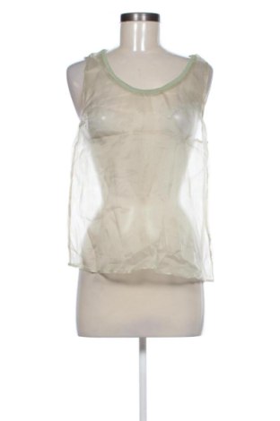 Dámsky top  Mango, Veľkosť L, Farba Kremová, Cena  15,00 €, #137588011