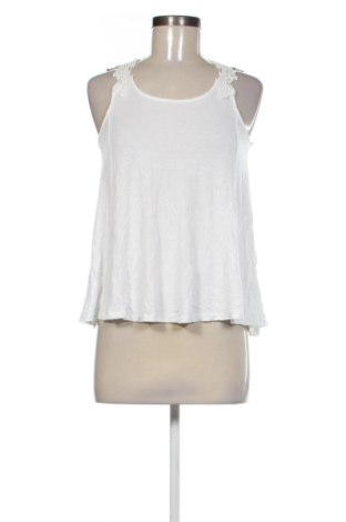 Damski top Clockhouse, Rozmiar XS, Kolor Biały, Cena 39,99 zł, #137588256