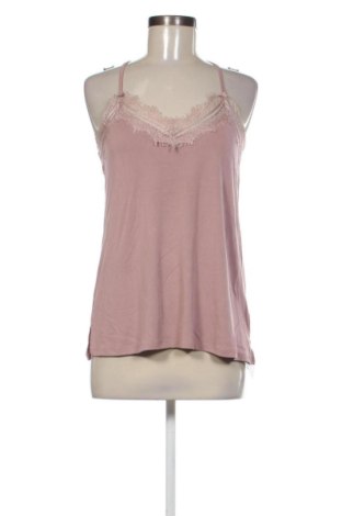 Damski top Unbranded, Rozmiar M, Kolor Popielaty róż, Cena 50,99 zł, #137588488