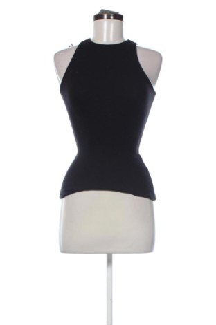 Дамски топ H&M, Размер XS, Цвят Черен, Цена 12,00 €, #137588571
