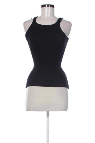 Дамски топ H&M, Размер XS, Цвят Черен, Цена 12,00 €, #137588584