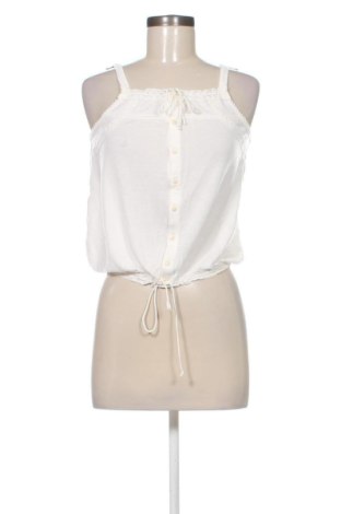 Dámsky top  C&A, Veľkosť S, Farba Biela, Cena  9,53 €, #137588623